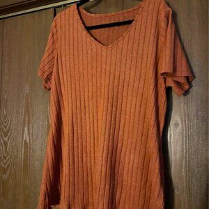 Soft Sweater Top in 3 Colors